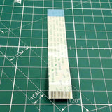 Inverted Flat Flex Cable for Sony KSS-213B CD Laser Pickup to Main PCB for Repair &mdash; photo 2