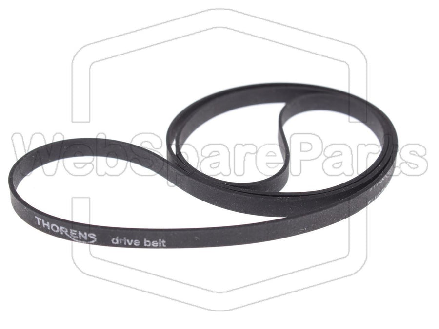 Număr piesă de schimb pentru Thorens 6800574 (Original)