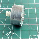 Motor de schimb pentru încărcarea tăvii CD player RF-300EH-1D390 &mdash; photo 2