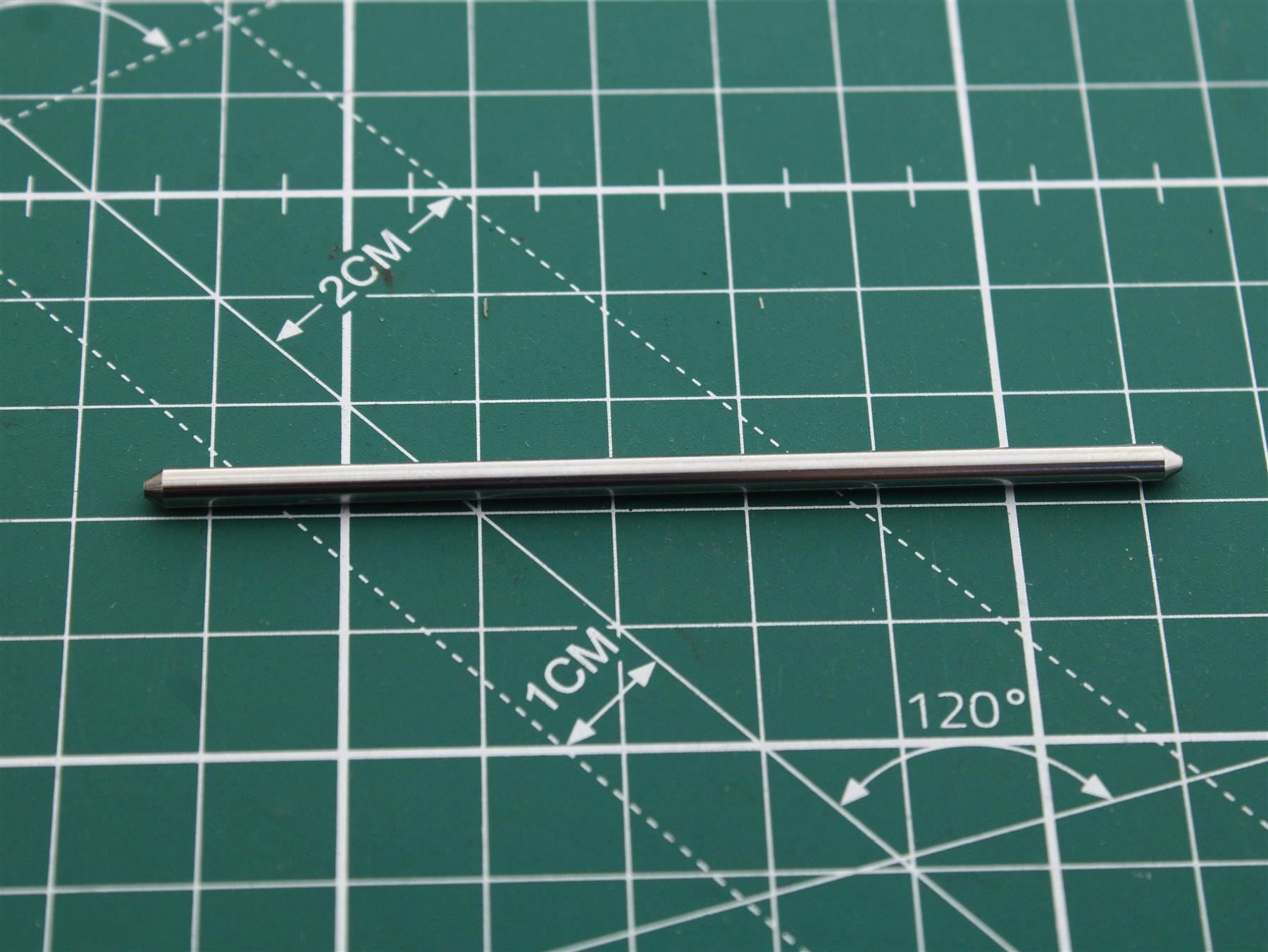 Replacement SHAFT, SLED  Pos.(305) for Sony CDP-797 CD Player Mechanism