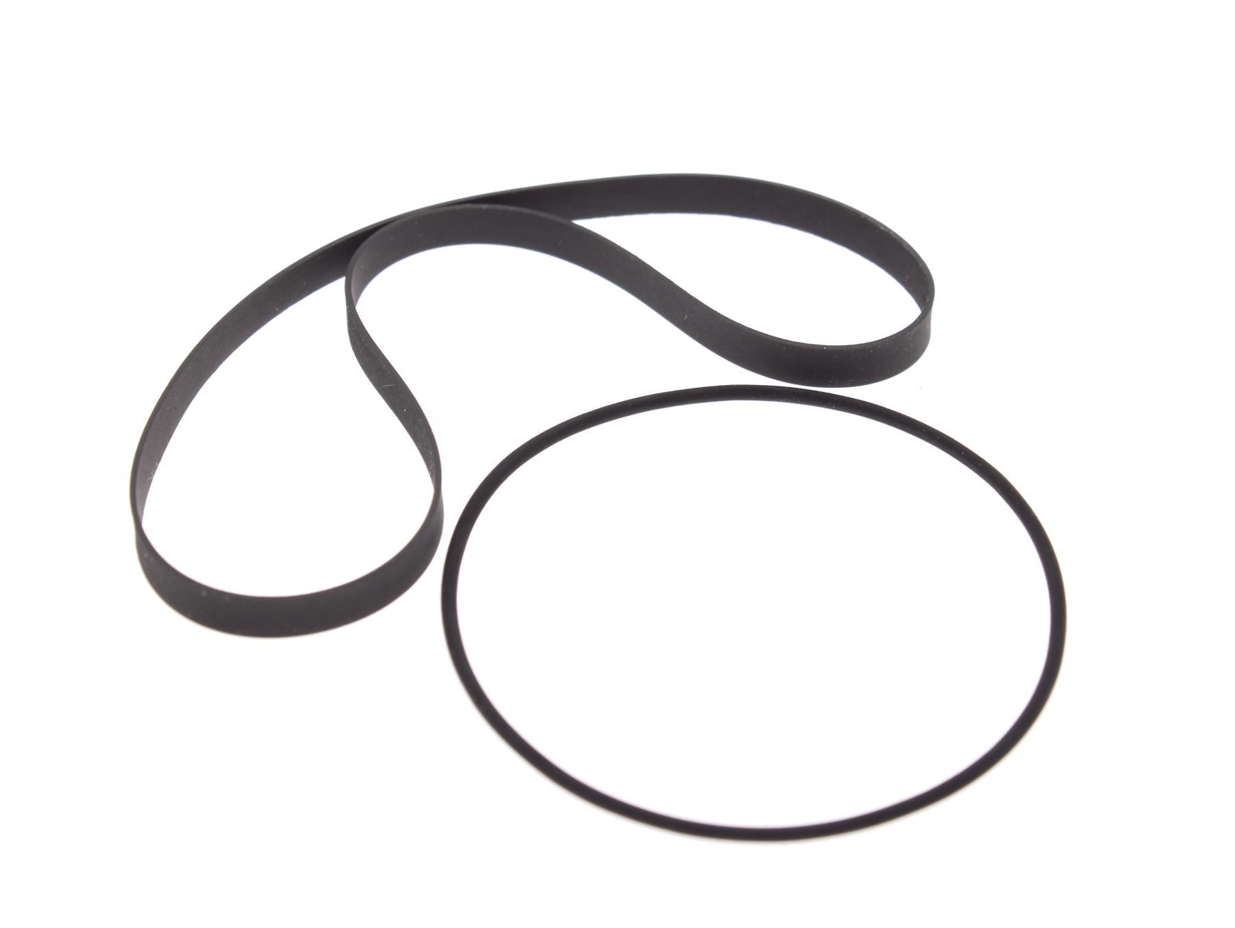 Panasonic RX-DS30 Cassette Belt Kit for Portable Boombox