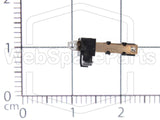 Microîntrerupător W01132 pentru echipamente audio vintage &mdash; photo 3