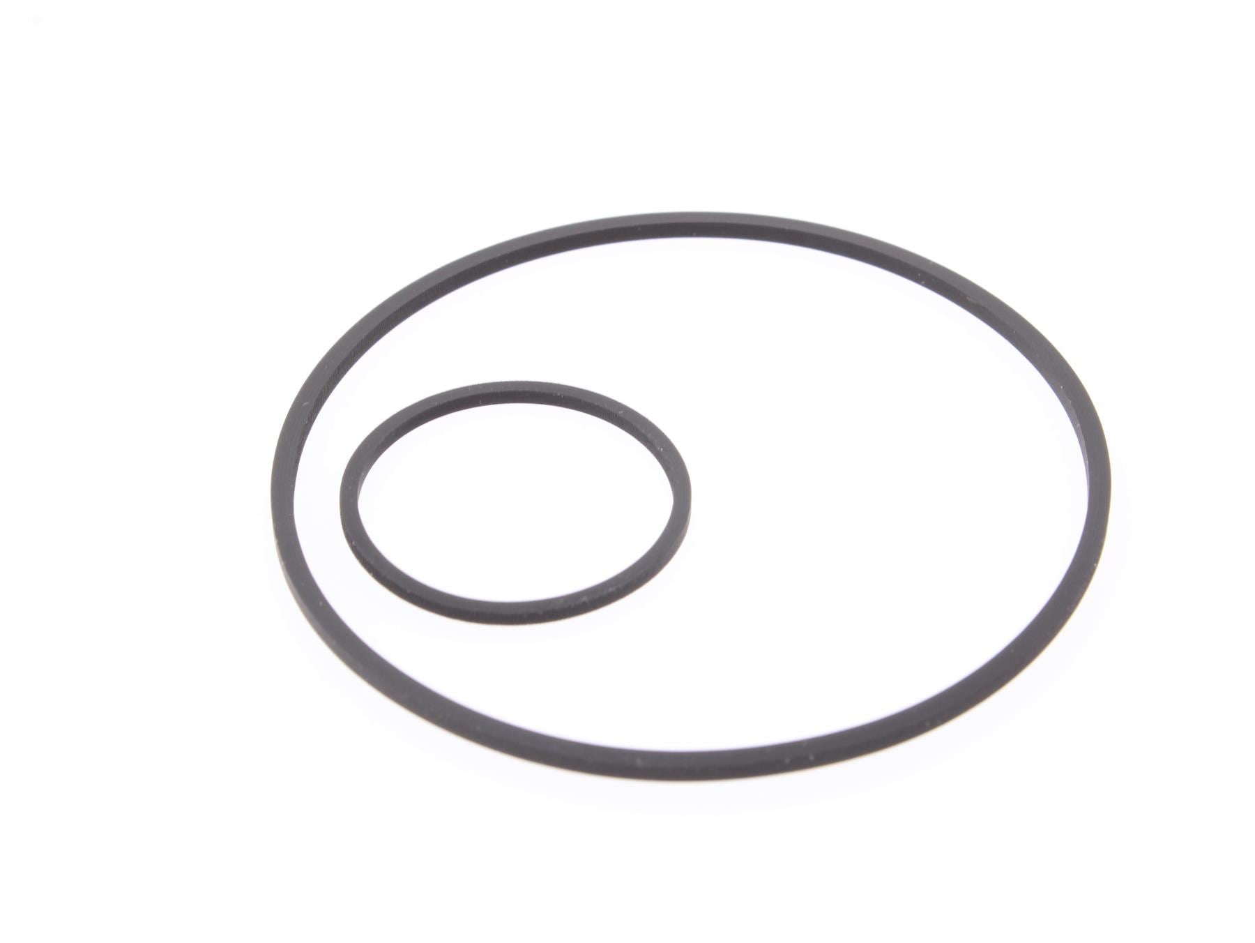 Sony MHC-VX500 Belt Kit for CD Player Tray & Carousel
