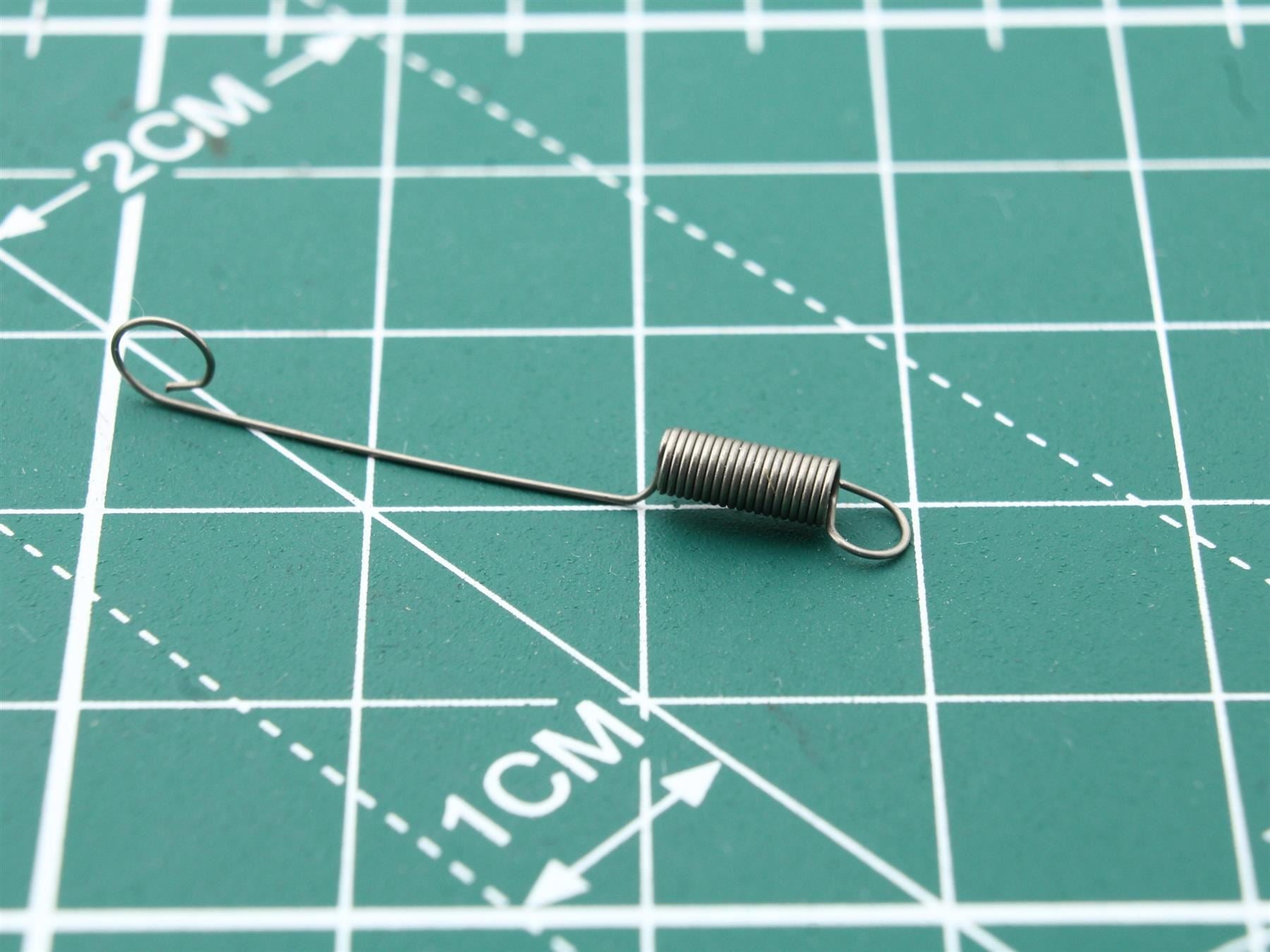 Mechanism Cassette Spring for Pioneer XD-Z63M (Position 28)