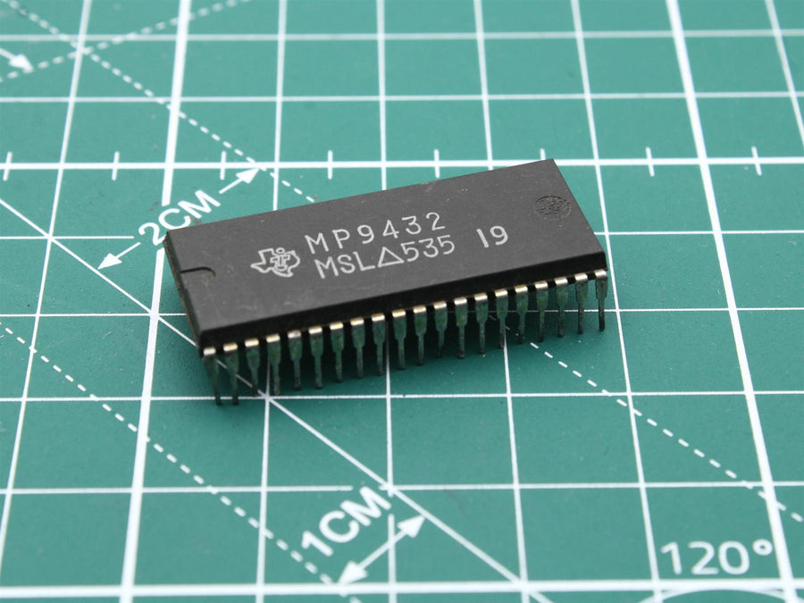 MP9432 circuit integrat
