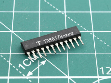 TA8617S circuit integrat