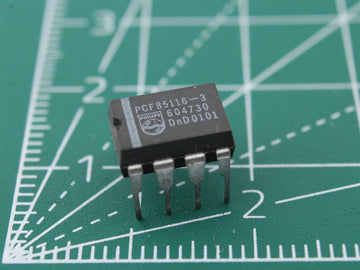 PCF85116-3 circuit integrat