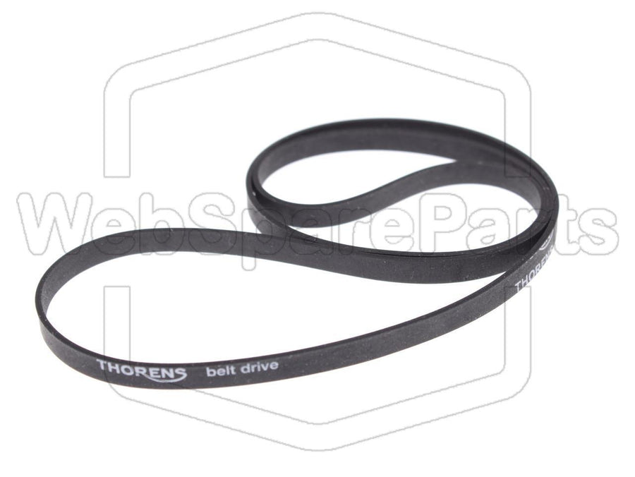 Număr piesă de schimb pentru Thorens 6800582 (Original)