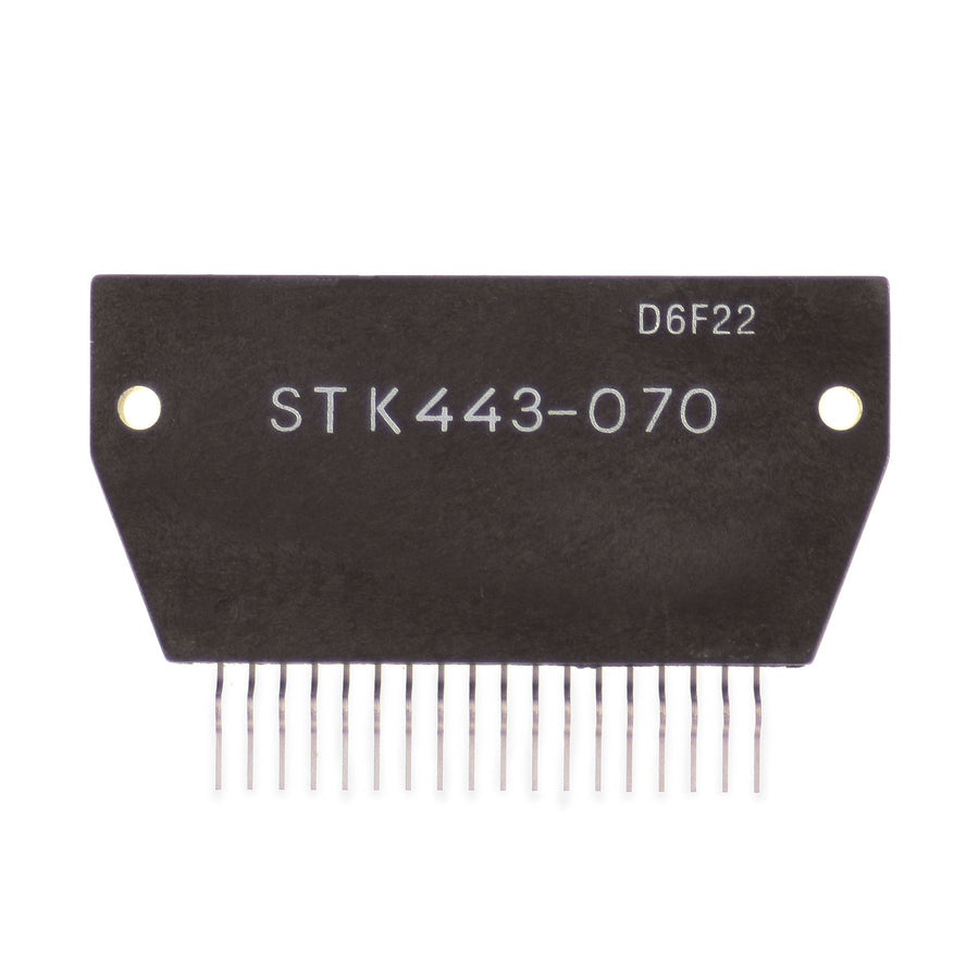 STK443-070 circuit integrat