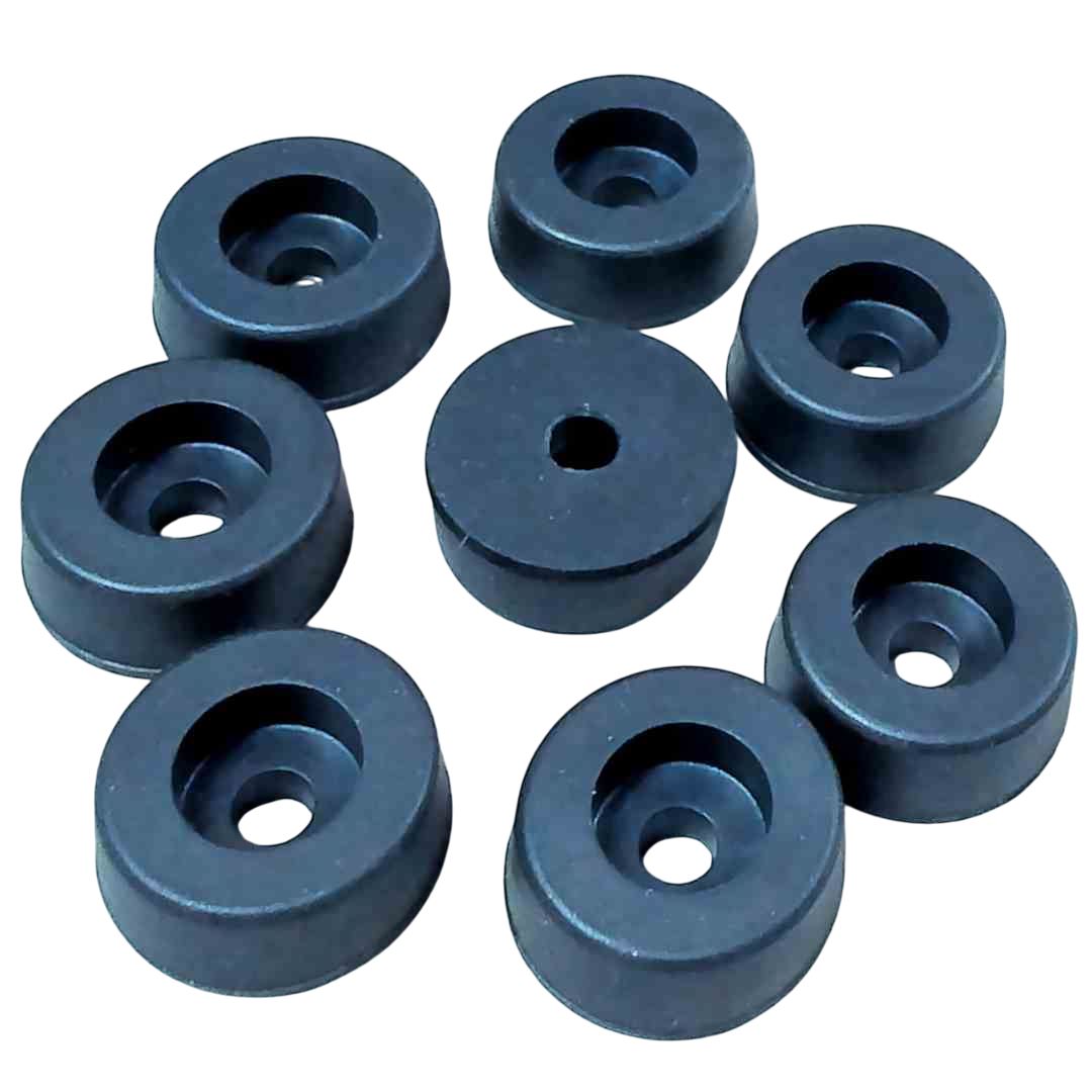 Bang & Olufsen Beocenter 7000 Rubber feet