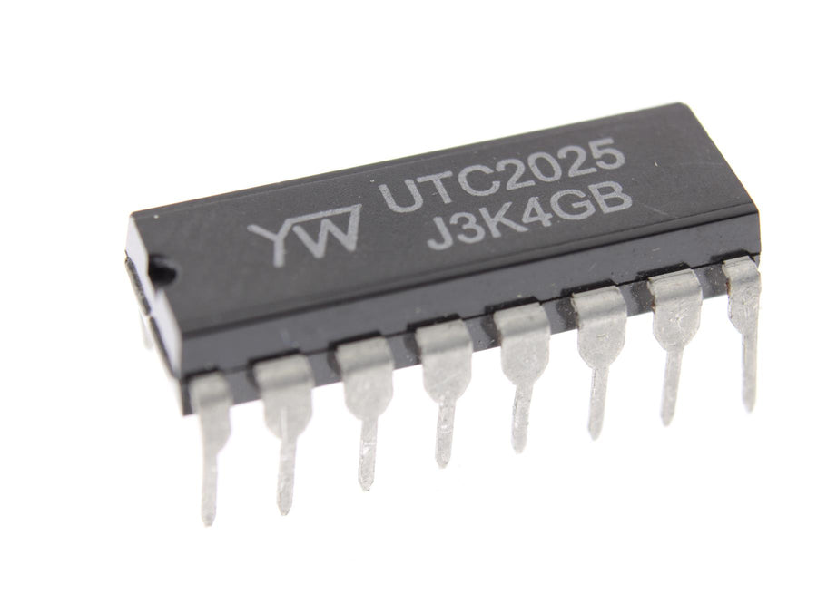 UTC2025 circuit integrat