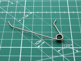 Sony 3-354-960-01 – Loading Torsion Spring (Right) Pos.(64) &mdash; photo 1