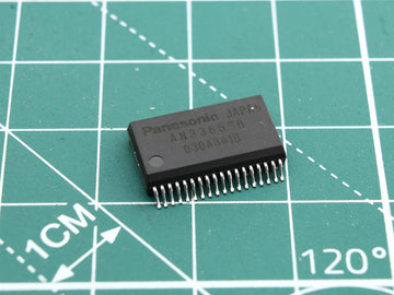 AN3365SB PANASONIC circuit integrat