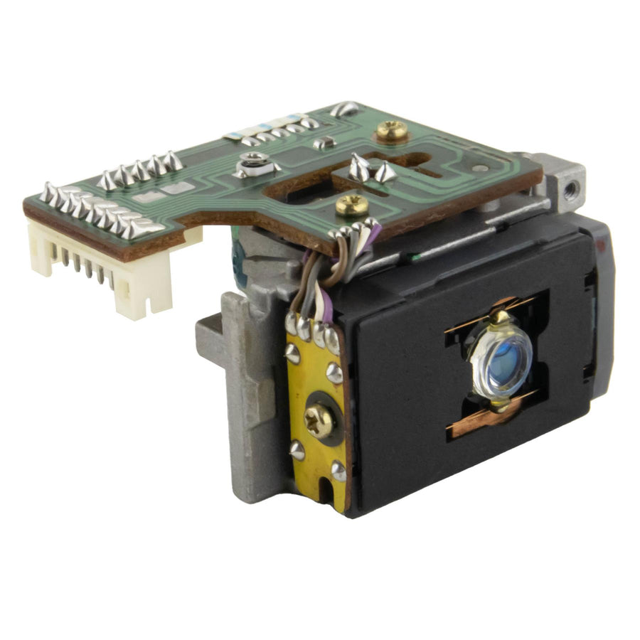 SF91 5/8-Pin CD Laser Pickup Unit – Optical Block Replacement for CD Playe