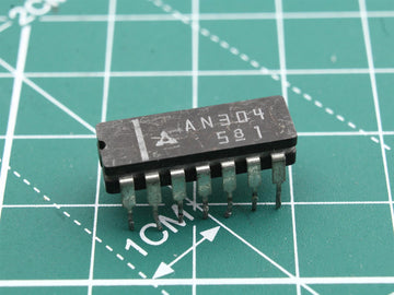 AN304 circuit integrat