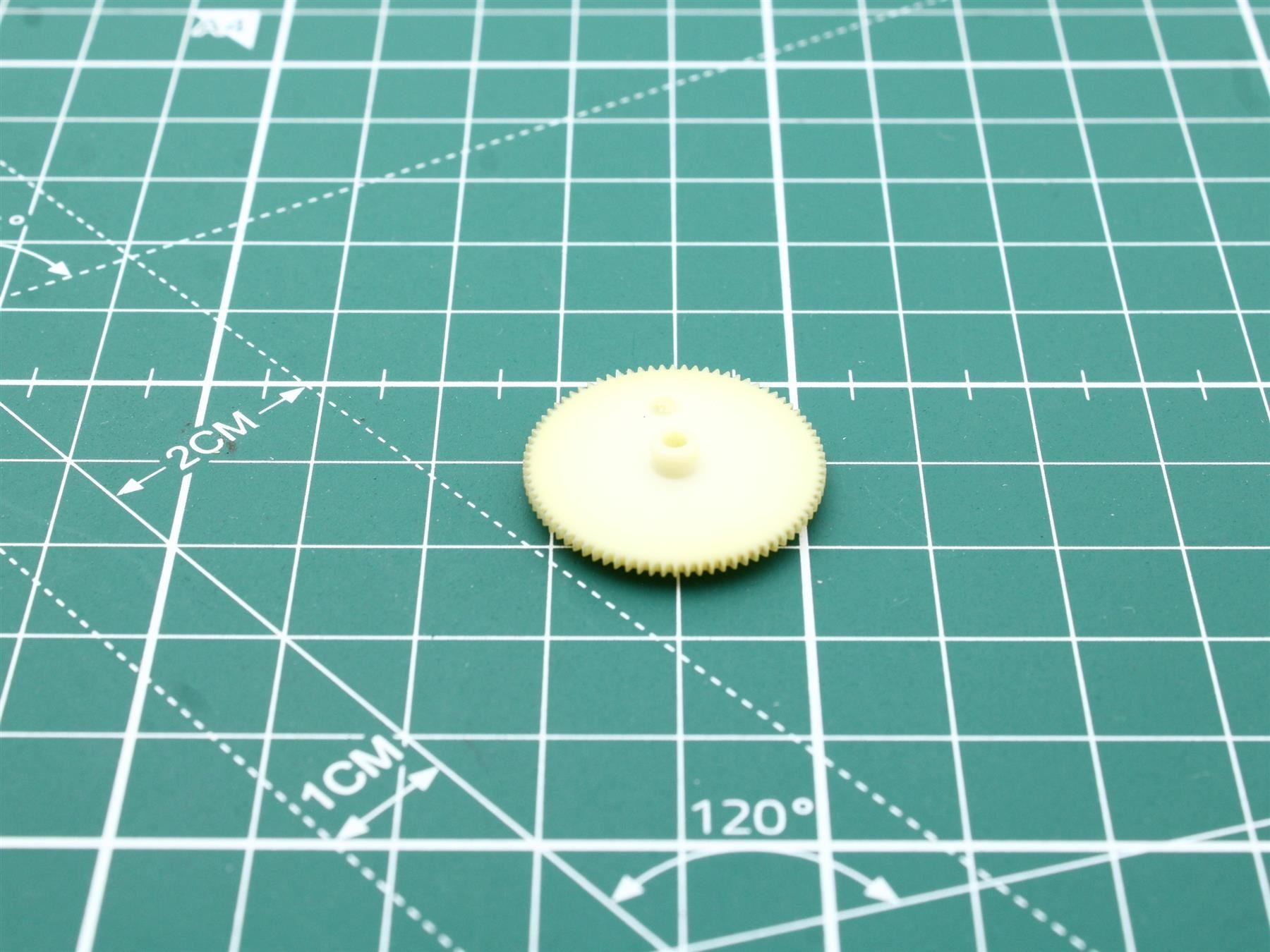 Mechanism Cassette Gear for Philips FC931 (Position 12)
