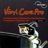 Analogis Vinyl Care Pro Improved Record Cleaning Set for Turntables &mdash; photo 2