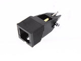 N437-C0-DE ac pickup diamant lipit eliptic &mdash; photo 4