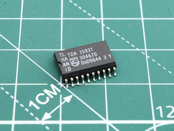 TDA1593T circuit integrat