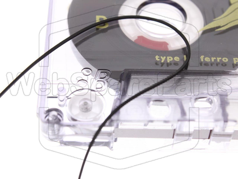 Correa de repuesto para Walkman Sony WM-F63