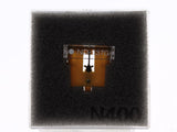 N400-C4-DC ac pickup diamant lipit sferic &mdash; photo 3