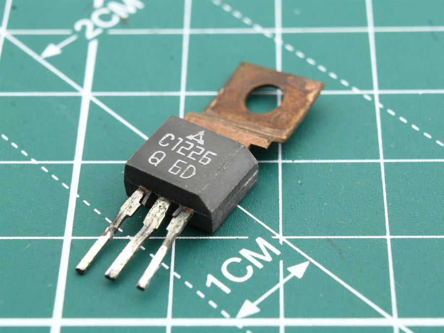 C1226 tranzistor 2SC1226