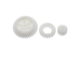 Grundig SCF 6000 Replacement Gear Set for Cassette Deck &mdash; photo 1