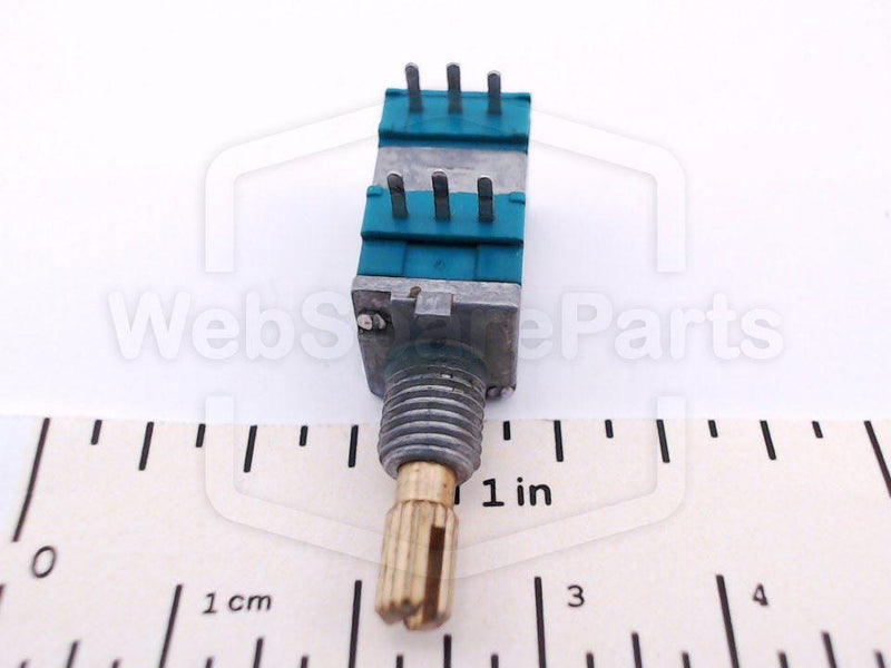 Potentiometer Car Radio For Grundig 0423