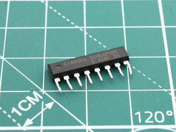 C1490HA circuit integrat