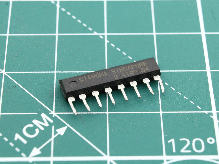 C1490HA circuit integrat