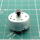Motor de schimb pentru încărcarea tăvii CD player DM24215 &mdash; photo 1
