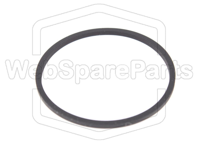 (EJECT, Tray) Belt For CD Player Kenwood DP4090, DP 4090