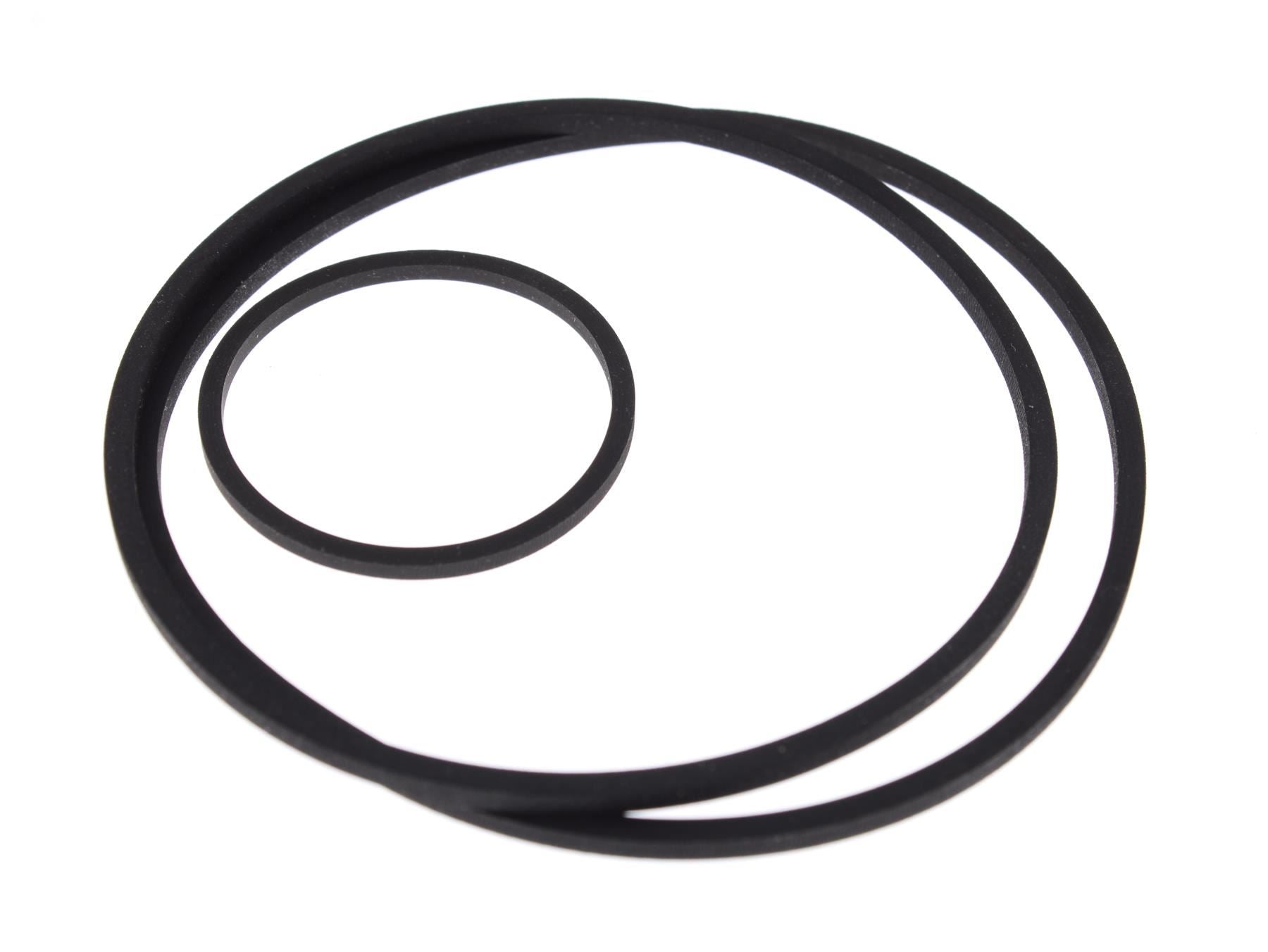 Luxor 9273E Belt Kit for Video Cassette