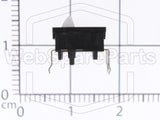 Microîntrerupător W01154 pentru echipamente audio vintage &mdash; photo 3