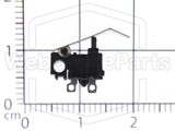 Microîntrerupător W01090 pentru echipamente audio vintage &mdash; photo 2