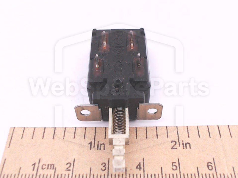 Mains Power Switch For Audio W00854