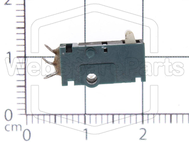 Micro Switch For Cassette Deck W01069