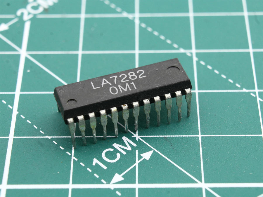 LA7282 circuit integrat