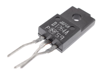 2SD1264A tranzistor D1264A