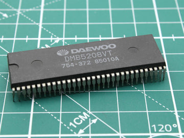 DAEWOO DMB5208VT circuit integrat