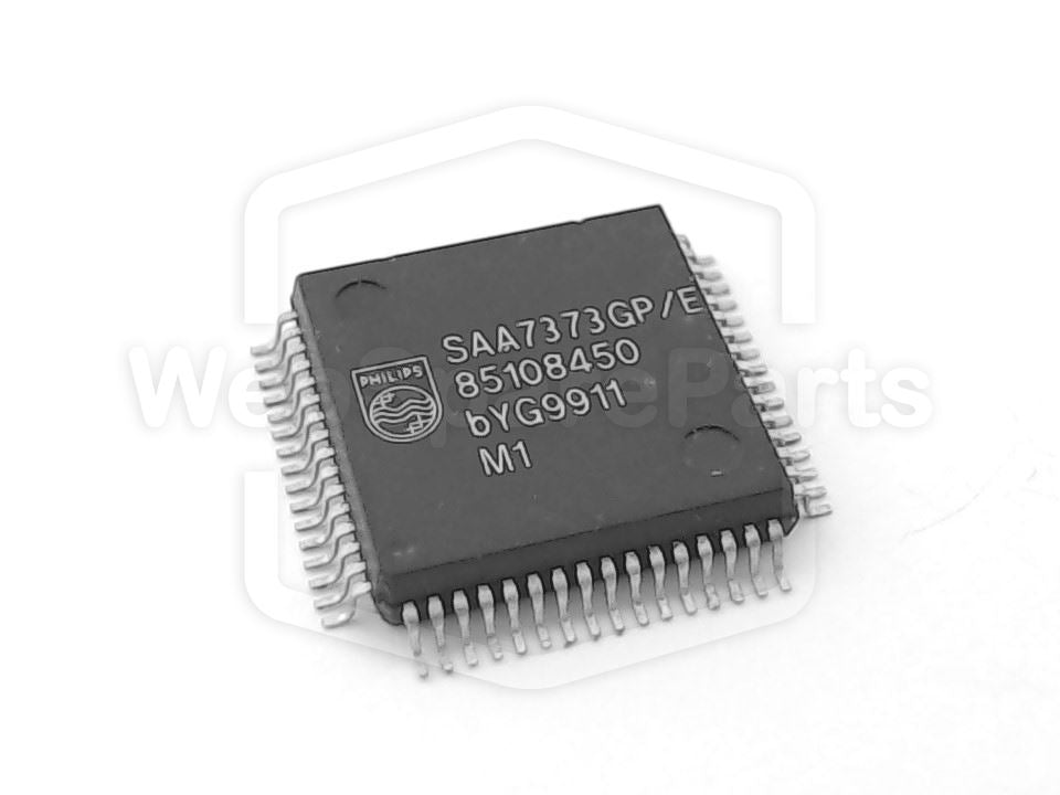 SAA7373GP/E Integrated circuit Original Marantz