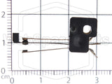 Microîntrerupător M2420P pentru echipamente audio vintage &mdash; photo 3