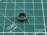 Sony 3-908-605-01 SPRING (TRIGGER), TORSION Pos.(410) &mdash; photo 1