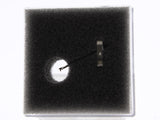 N105-MS-DC-78 ac pickup diamant lipit sferic (78 r.p.m) &mdash; photo 3