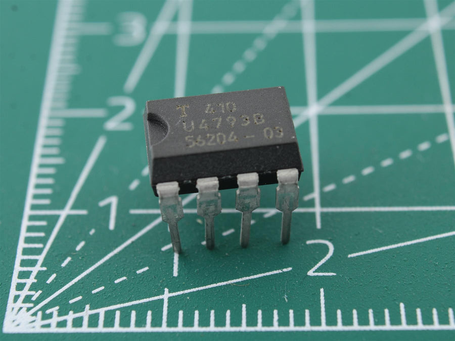 U4793B circuit integrat