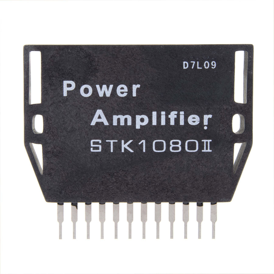 STK1080II circuit integrat