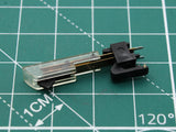 Sony 1-572-248-11 SWITCH, LEAF (REC A) (B HALF) Pos.(S1005,S1006) &mdash; photo 1