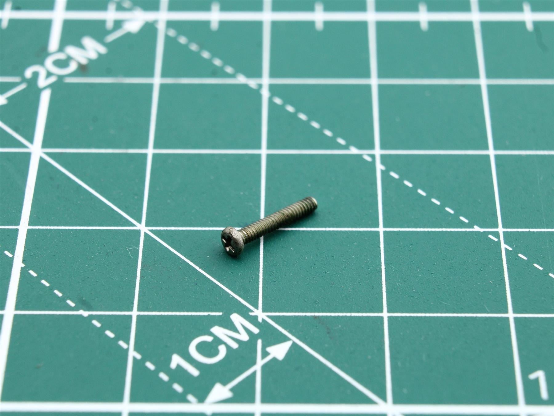 Mechanism Cassette Screw for Pioneer DC-Z91 (Position 91)
