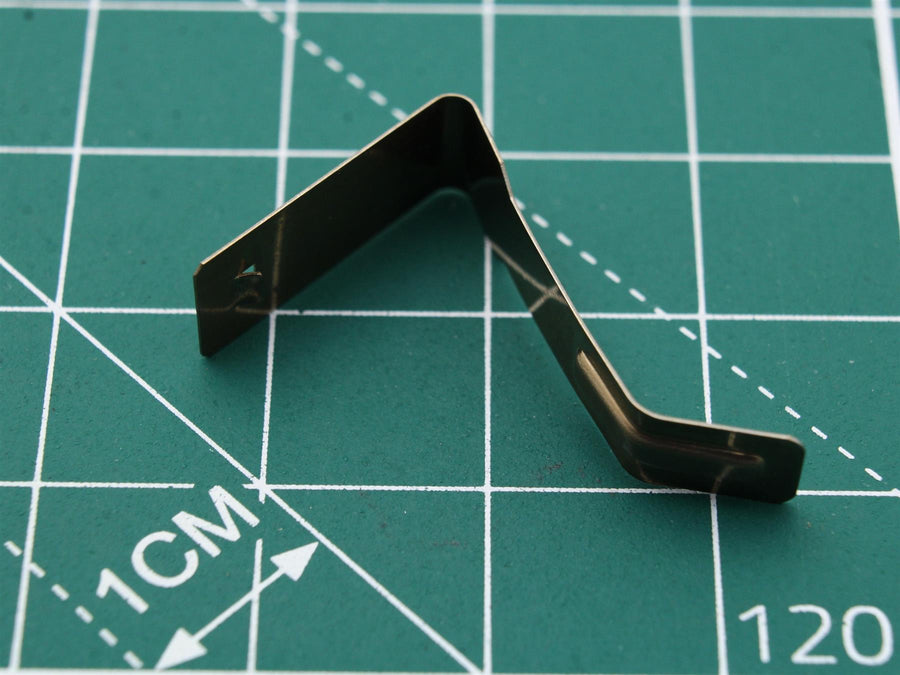 RBK166 – Half Set Arc Pos.(1)