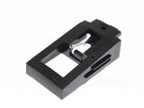 N247-C0-DC ac pickup diamant lipit sferic &mdash; photo 1